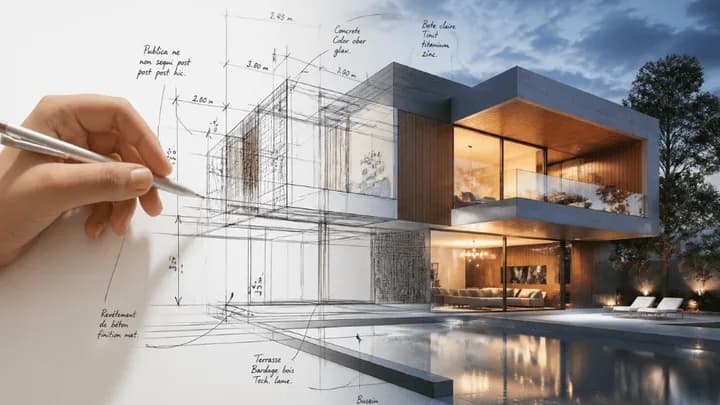 Architecture & Built Environment
