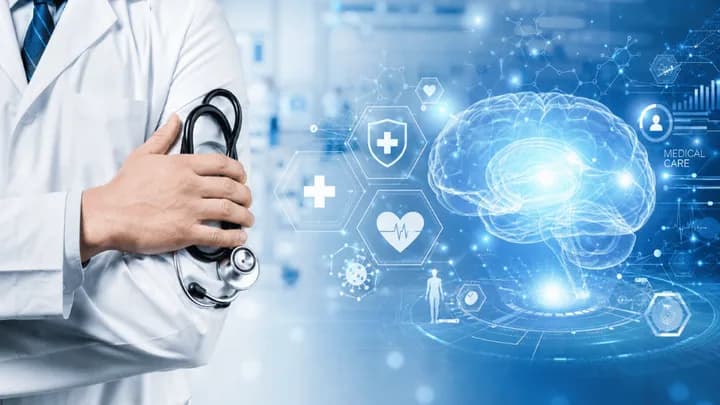 Medicine & Health Sciences