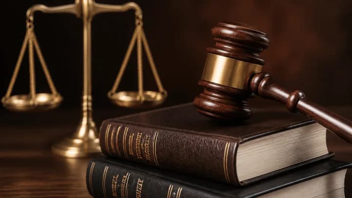 Law