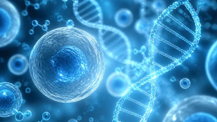 Life Sciences (Biological)